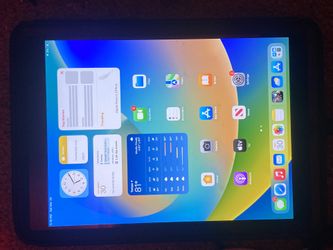 iPad