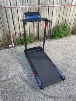 Desk Walking Pad