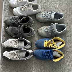 5 Pairs Quick Deal