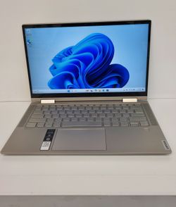 lenovo yoga c740-14iml

