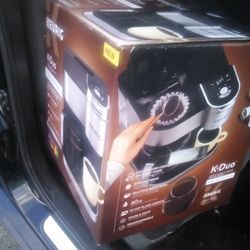 Keurig Coffee Maker 