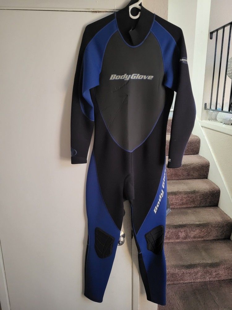 Body Glove Wetsuit