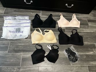 Women’s Bras Bundle