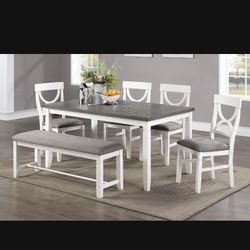 Table Set 