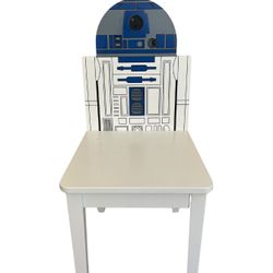 Star Wars R2-D2 Kids Chair – Pottery Barn Kids