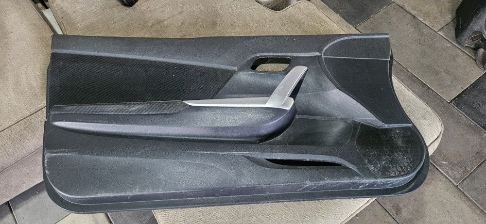 Door Panels