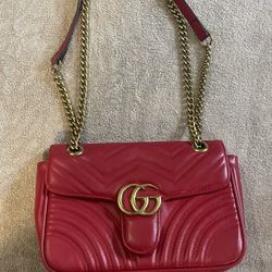 GG Marmont Bag