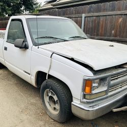 1998 Chevy C1500