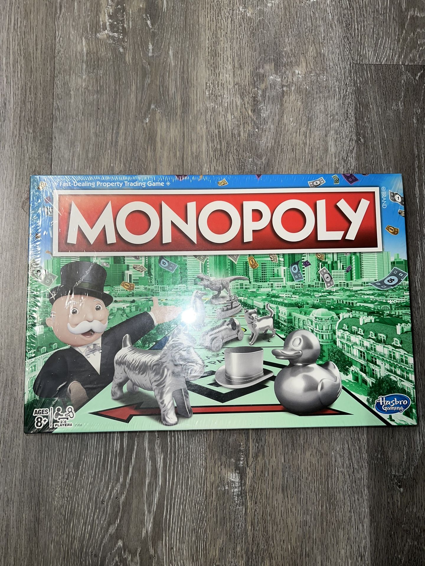 Monopoly