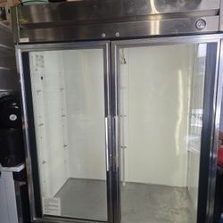 Commercial Refrigerator