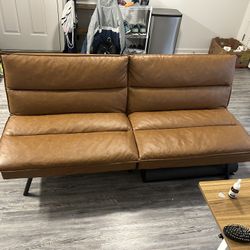 futon