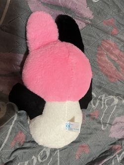 Plush Toy