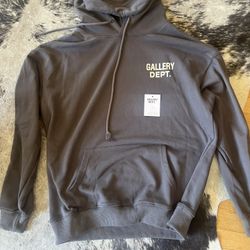 Gallery Dept Hoodie 