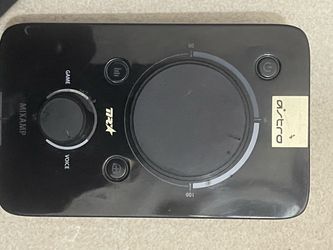 Gaming mix amp pro TX