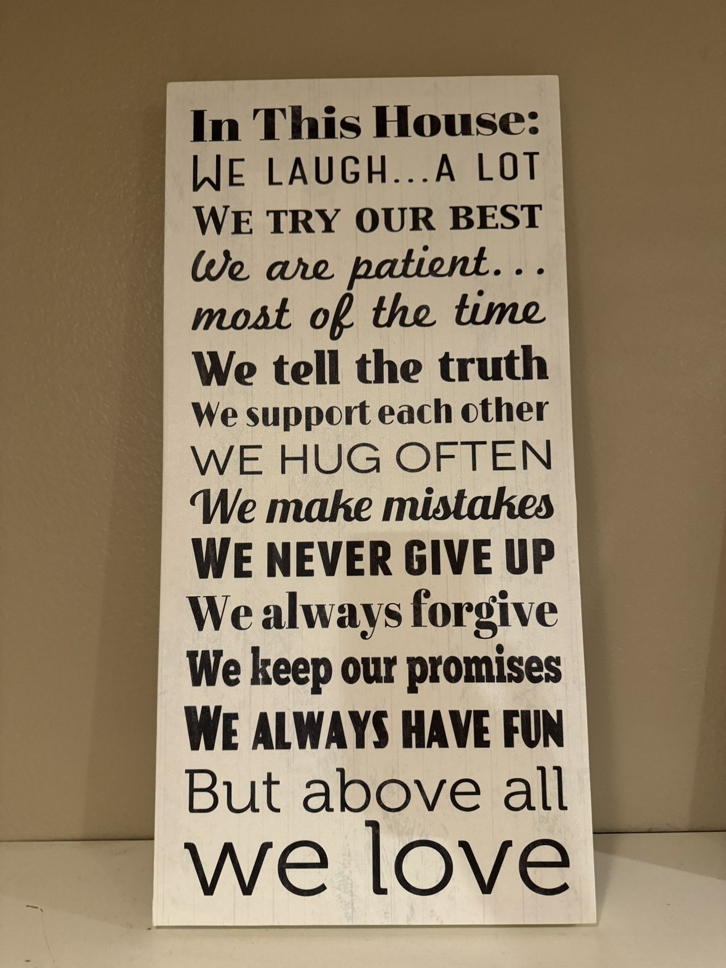 Wall Art