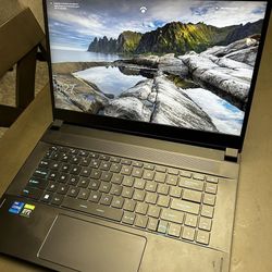 MSI Laptop
