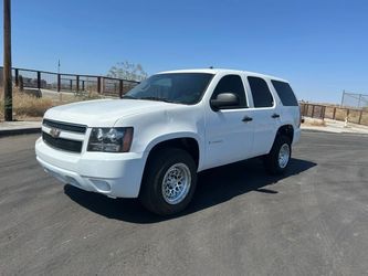 2009 Chevrolet Tahoe