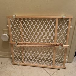 Dog Gate