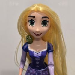Disney Princess Repunzel @ToyBros