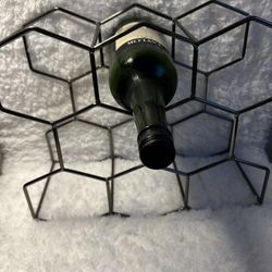 Wine Rack 