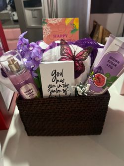 Mother’s Day gifts