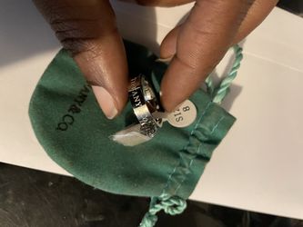 Tiffany Ring