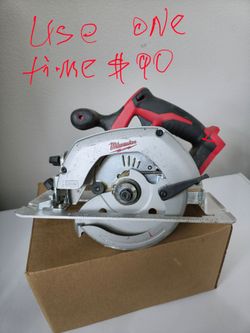 Skilsaw Milwaukee