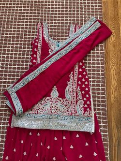 Indian Kurti (party outfit) for women