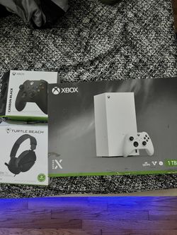 Xbox Series X Digital Edition 
