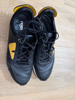 Black Shoes