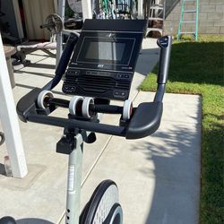 NordicTrack Grand Tour