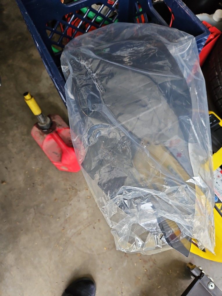 23 Road Glide Windshield