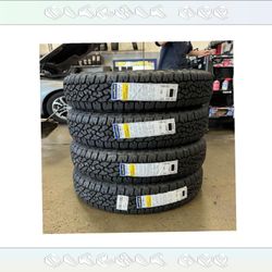 Trail Ready: Jeep Wheels and Tires for Every Outdoor Fun admit seven