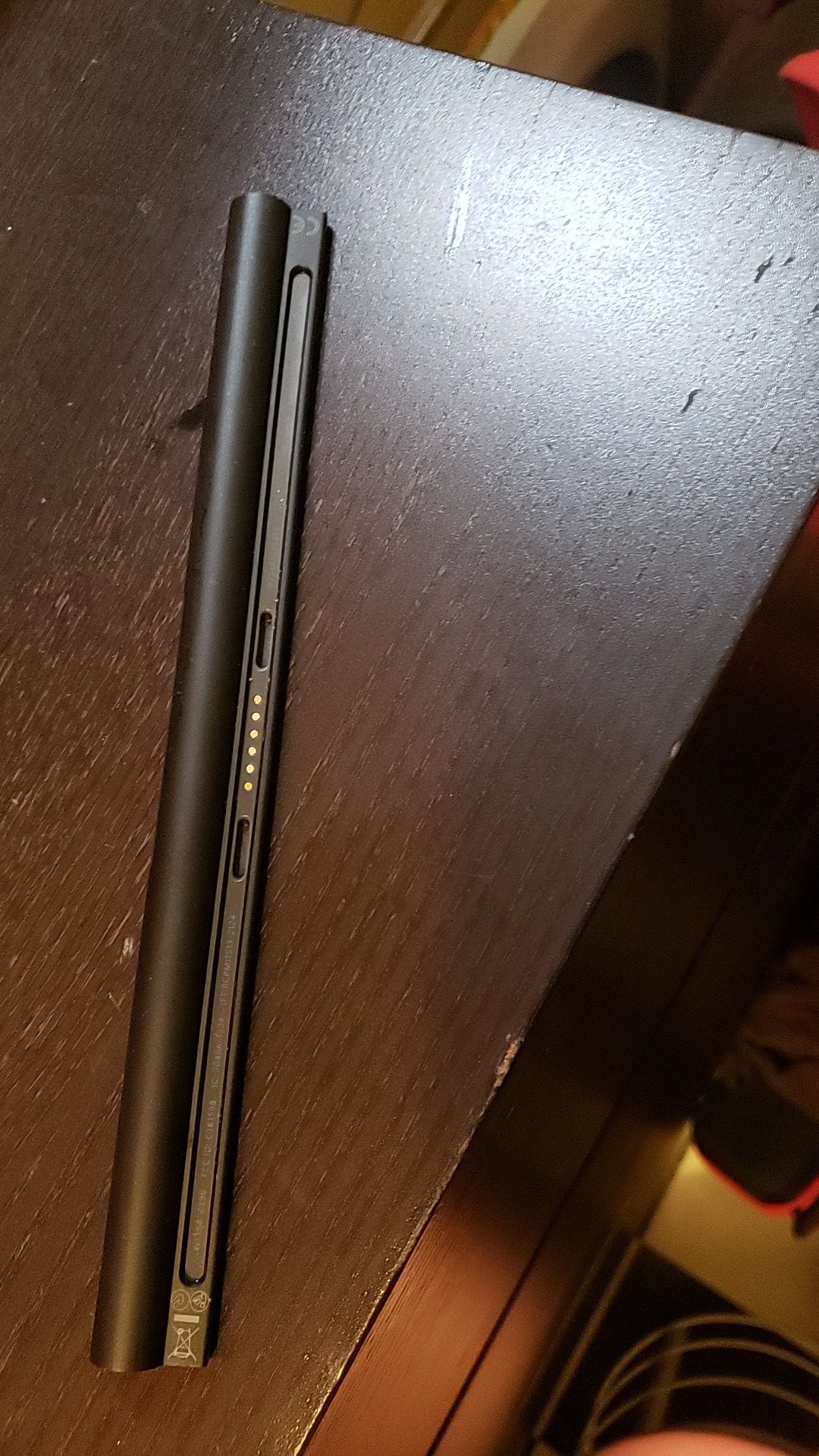 Surface Pro extra external attachable battery