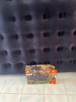Air mattress king size colchon NO PUMP