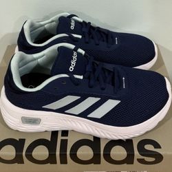 New ADIDAS Women’s Cloudfoam Comfy Running Shoes
