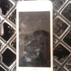 Apple Iphone 5s 64 GB Sliver 