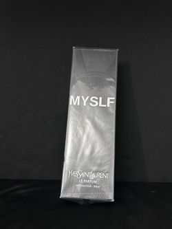 MYSLF LE PARFUM
