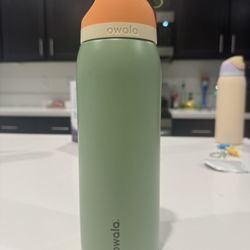 Owala Water Bottle