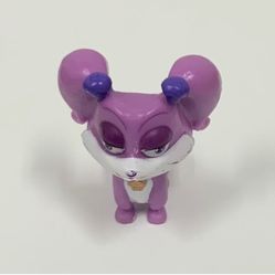 Disney Junior Puppy Dog Pals Travel Pets Cupcake