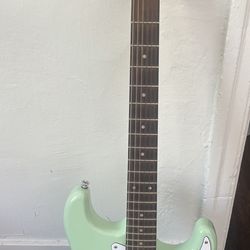 Fender Stratocaster