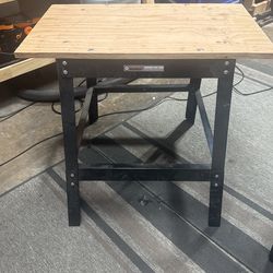 Work Table