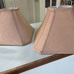 Lamp Shades