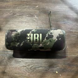 JBL Flip 6