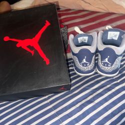 jordan’s
