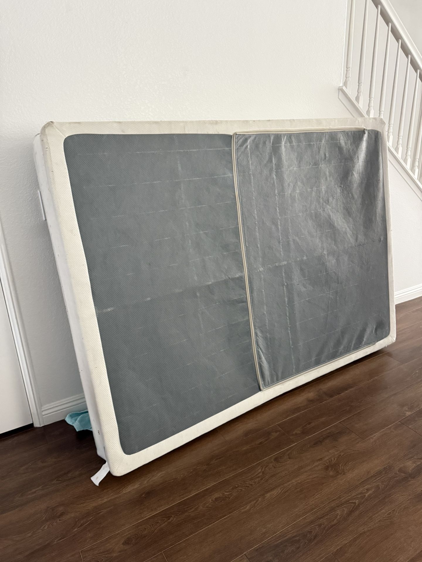 Box Spring (Full Size)