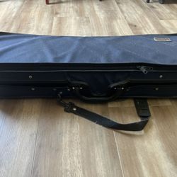 ESPRI Toyo Gakki Violin Case – $30 (Full Size, Handmade in Japan)