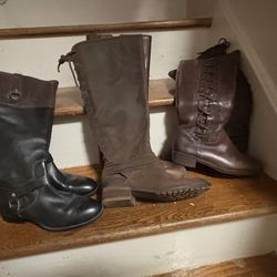 Boots 6/7