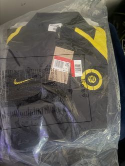 Total 90 jacket