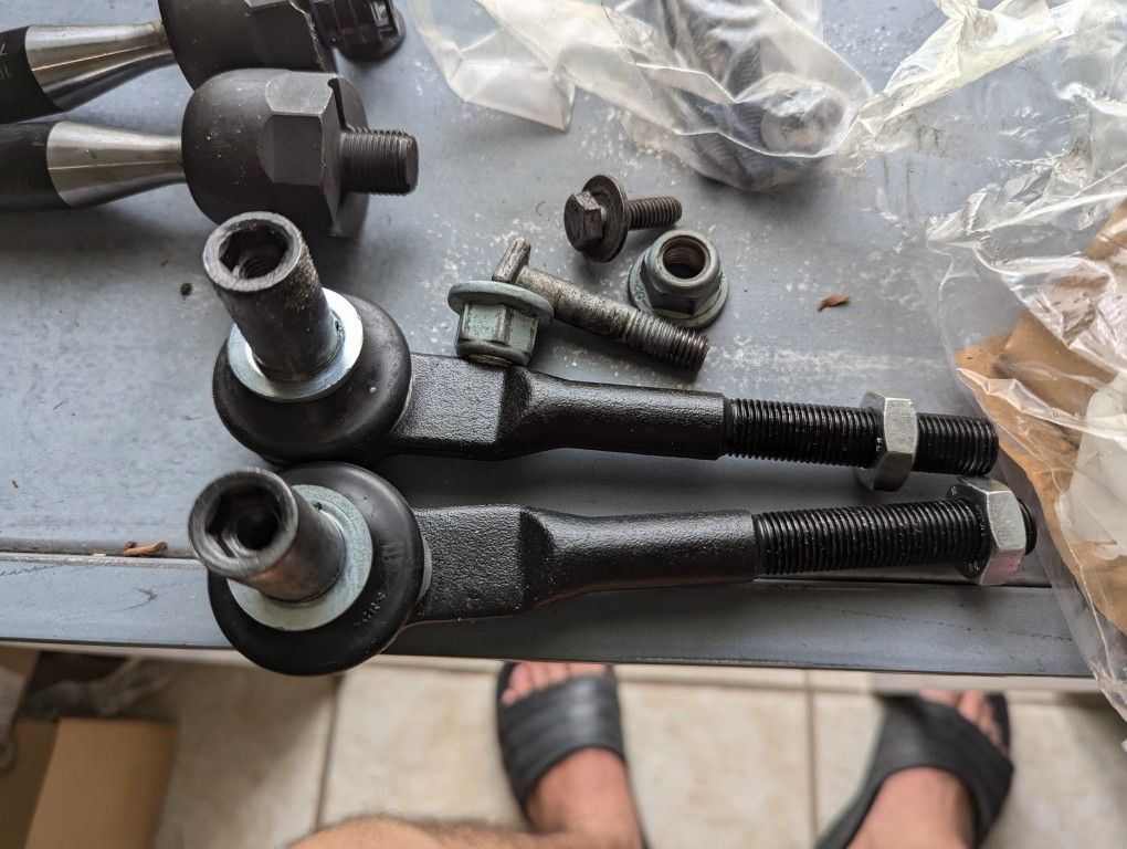 Parts For Audi A4 B7